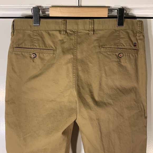 Louis Philippe 34”x31” - Picture 7 of 16